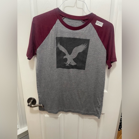 American Eagle Outfitters Other - COPY - American Eagle outfitters T-shirt, small short sleeve